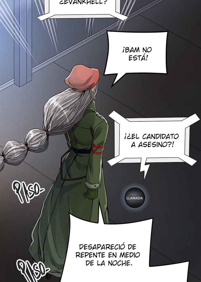 Read Tower of God ES Manga Online