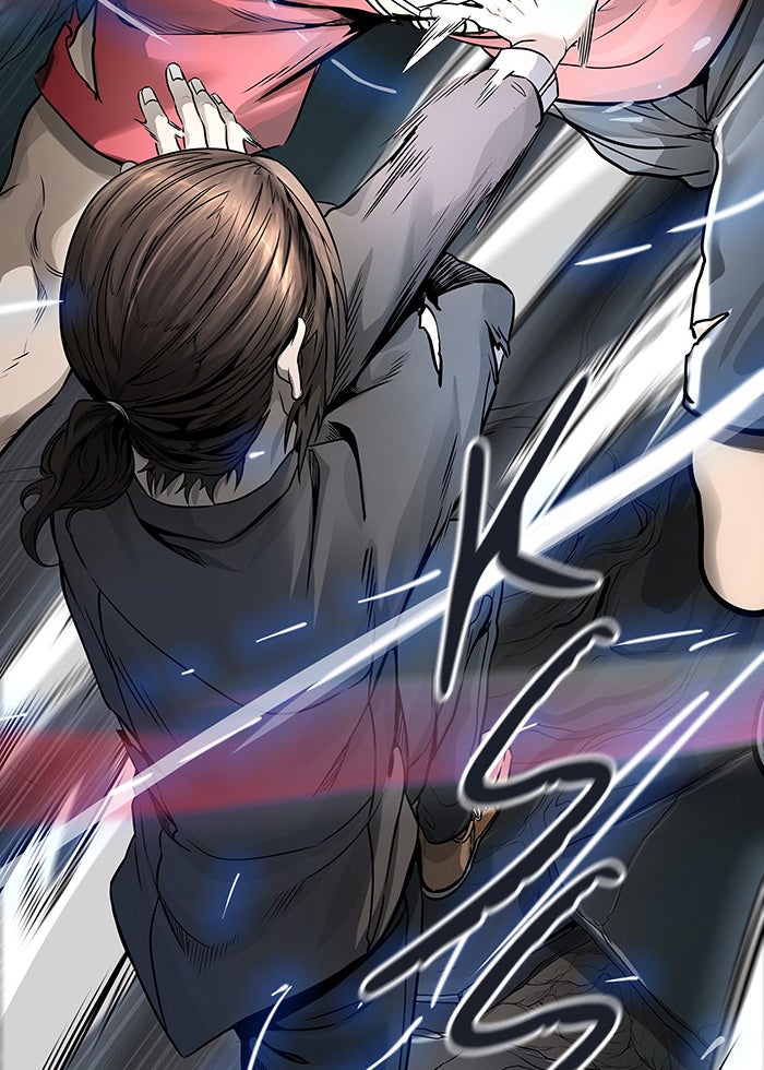 Read Tower of God ES Manga Online