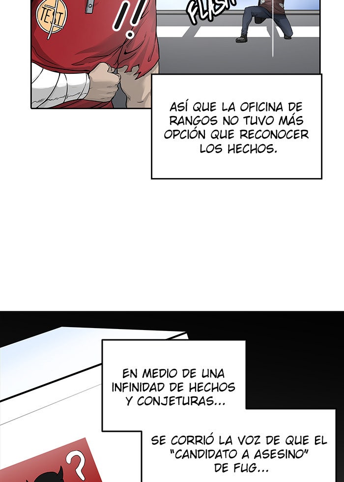 Read Tower of God ES Manga Online