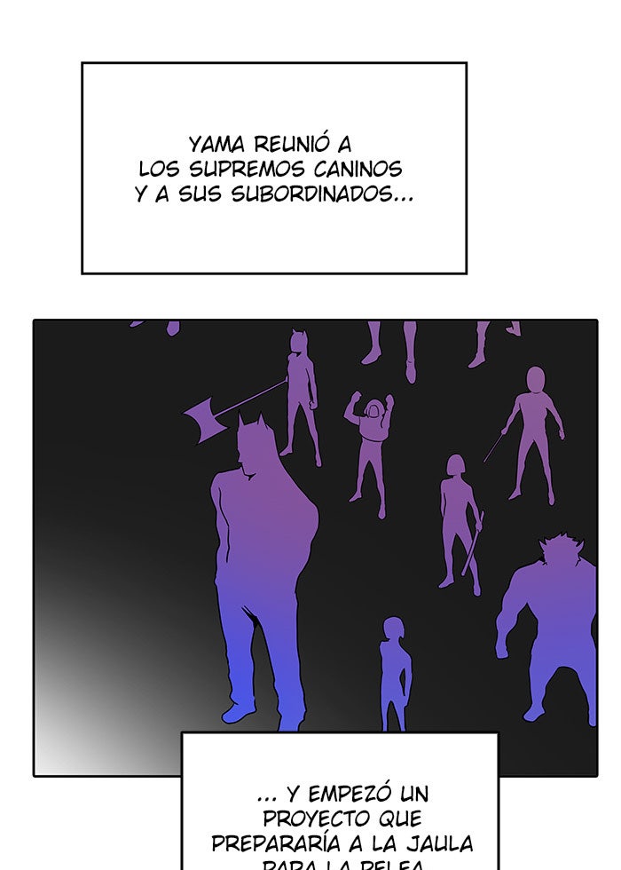 Read Tower of God ES Manga Online
