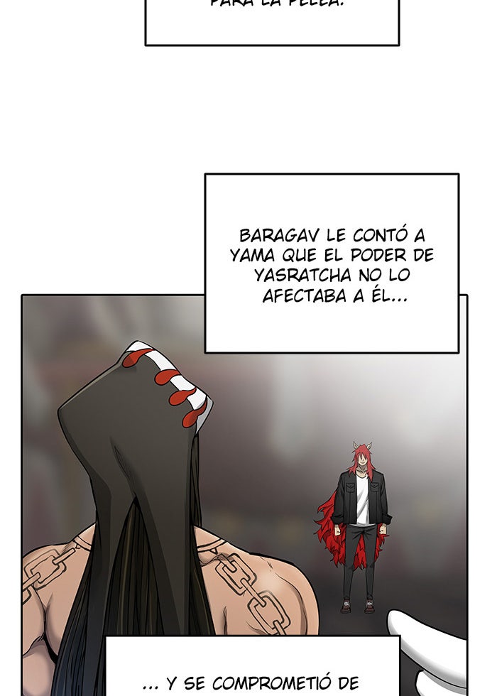 Read Tower of God ES Manga Online
