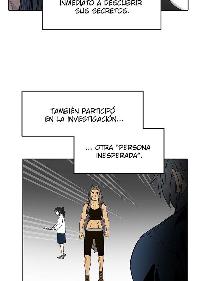 Read Tower of God ES Manga Online