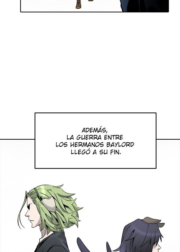 Read Tower of God ES Manga Online