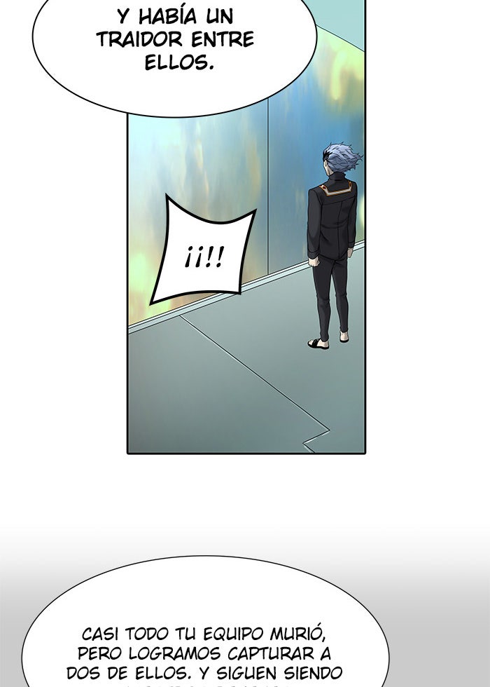 Read Tower of God ES Manga Online