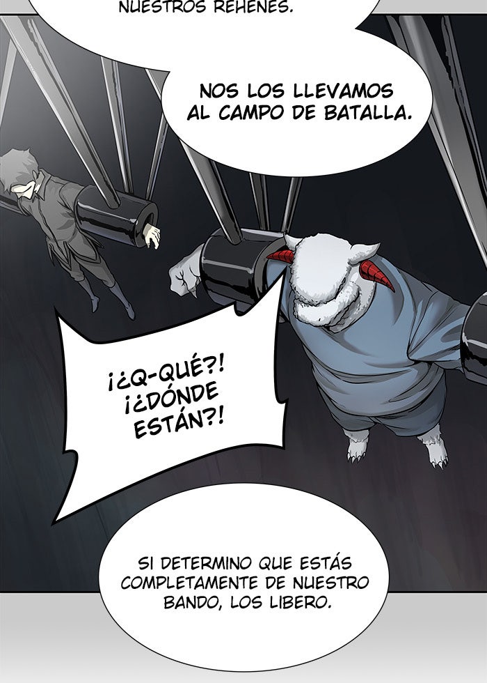 Read Tower of God ES Manga Online