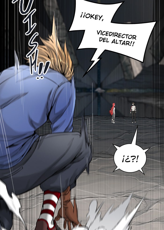 Read Tower of God ES Manga Online