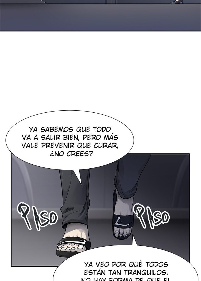 Read Tower of God ES Manga Online