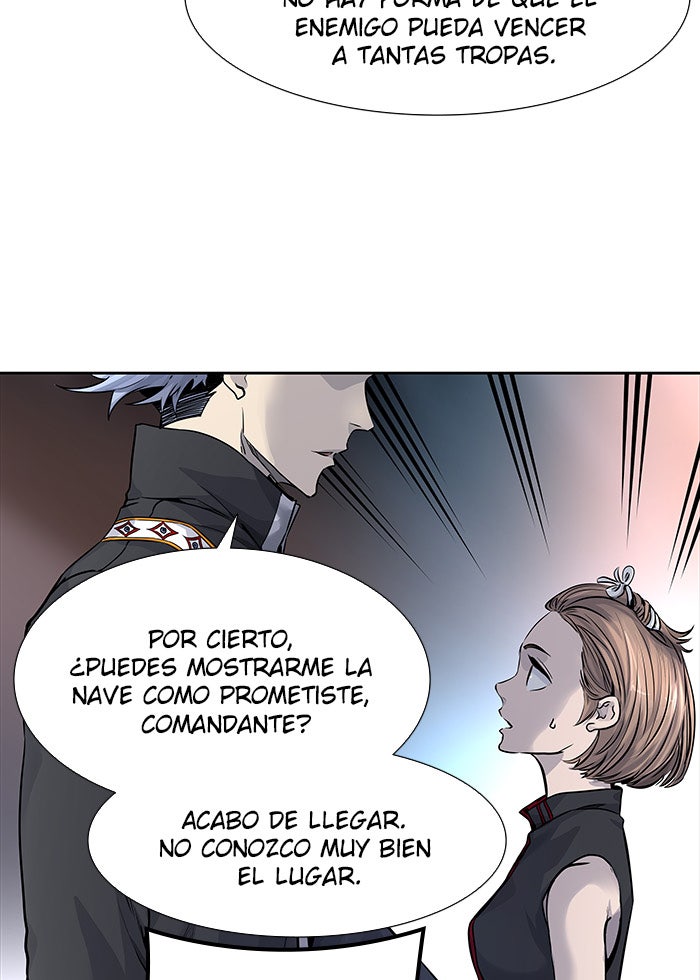 Read Tower of God ES Manga Online