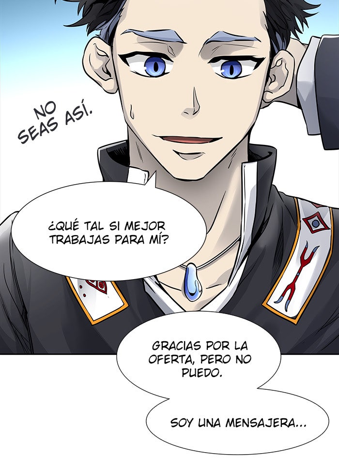 Read Tower of God ES Manga Online