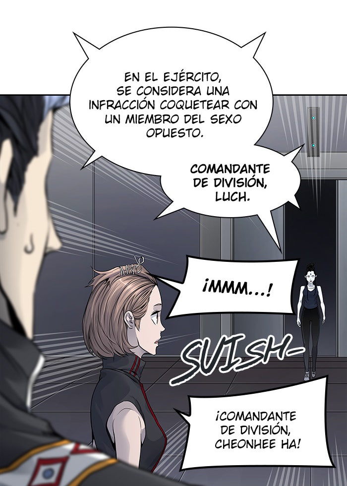 Read Tower of God ES Manga Online