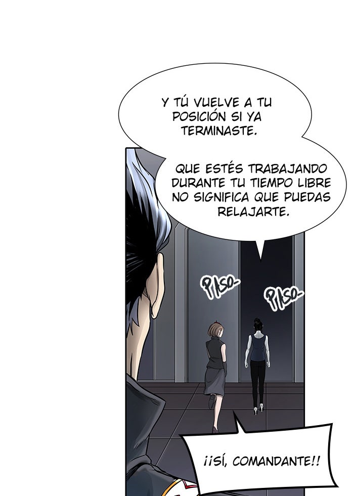 Read Tower of God ES Manga Online