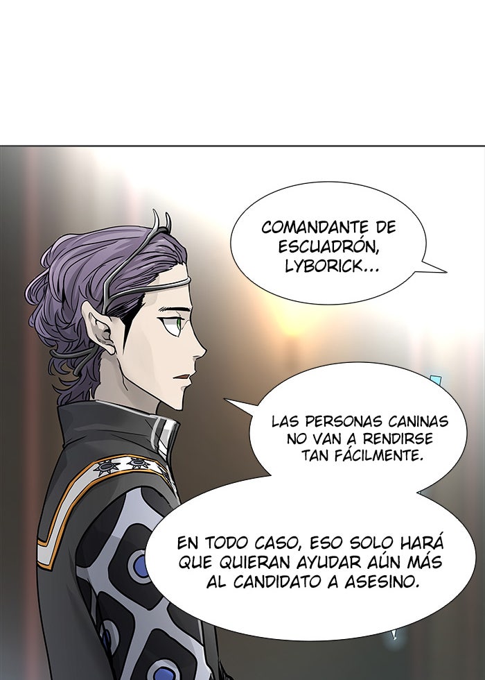 Read Tower of God ES Manga Online