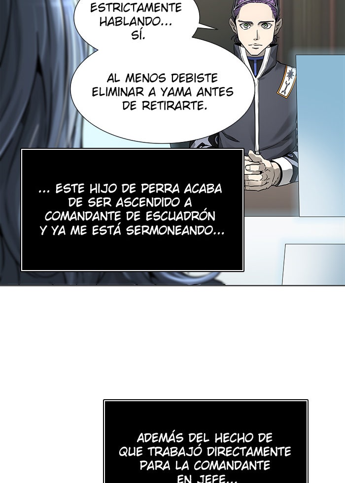 Read Tower of God ES Manga Online