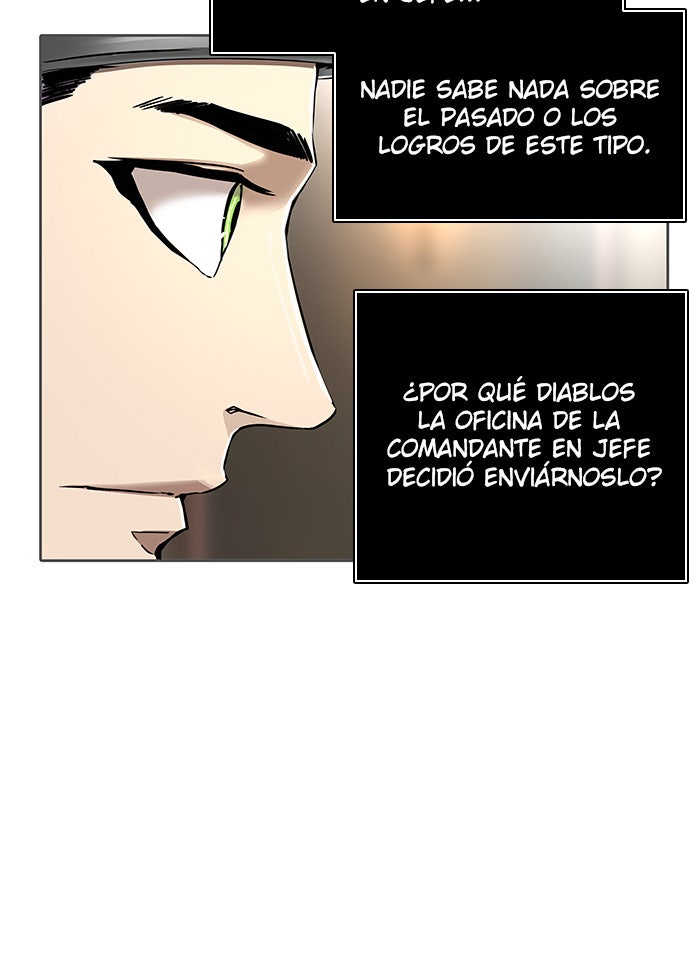 Read Tower of God ES Manga Online