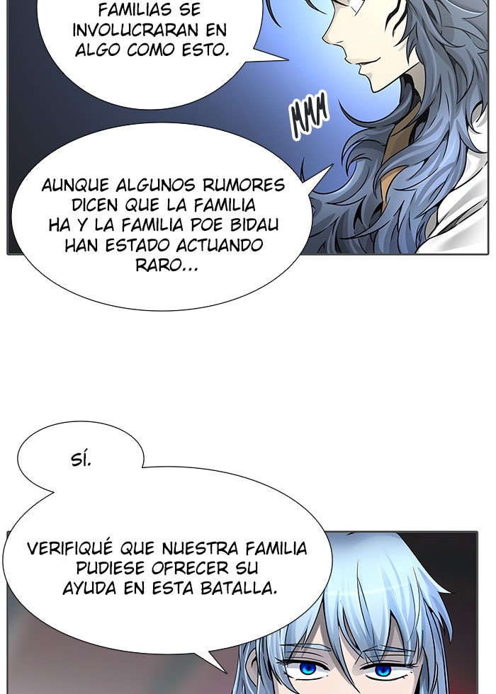 Read Tower of God ES Manga Online