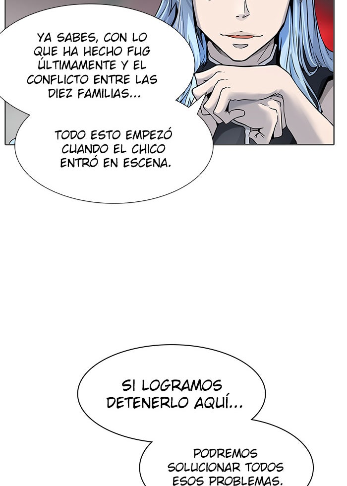 Read Tower of God ES Manga Online