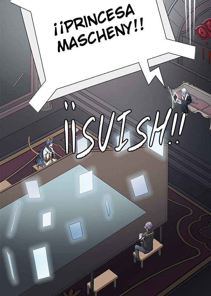 Read Tower of God ES Manga Online