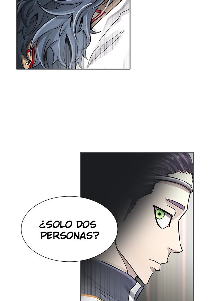 Read Tower of God ES Manga Online