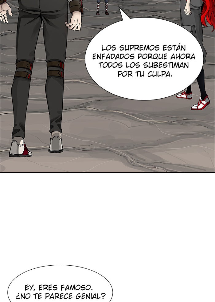 Read Tower of God ES Manga Online