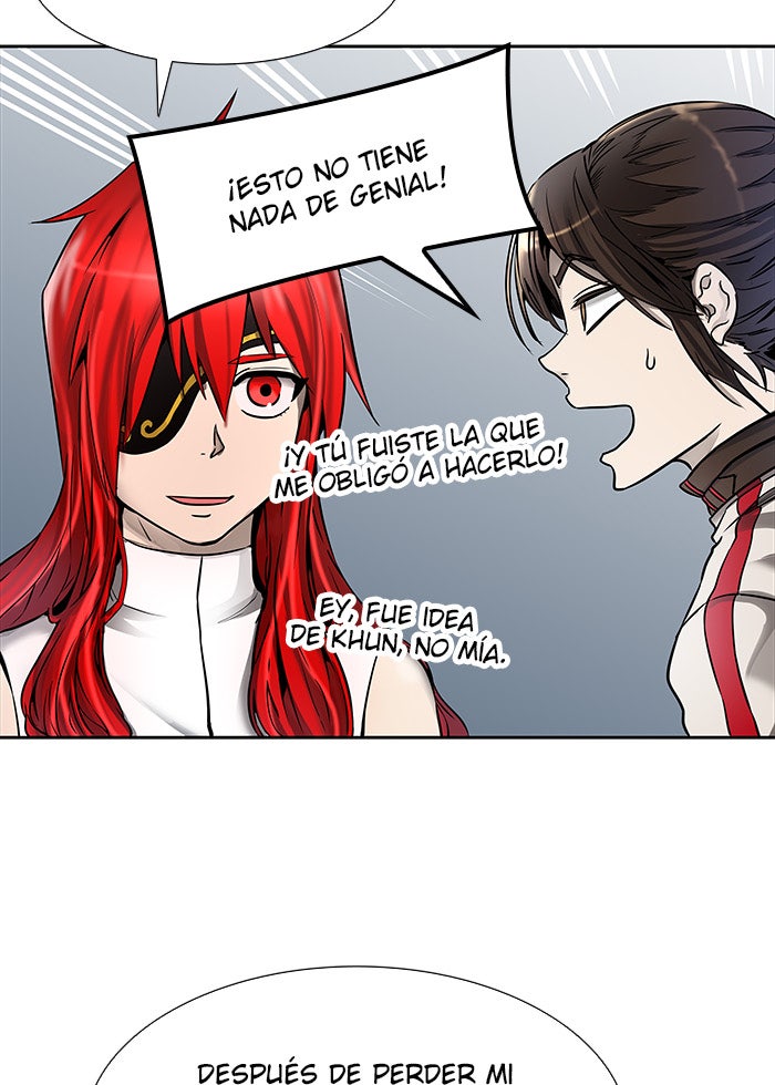 Read Tower of God ES Manga Online