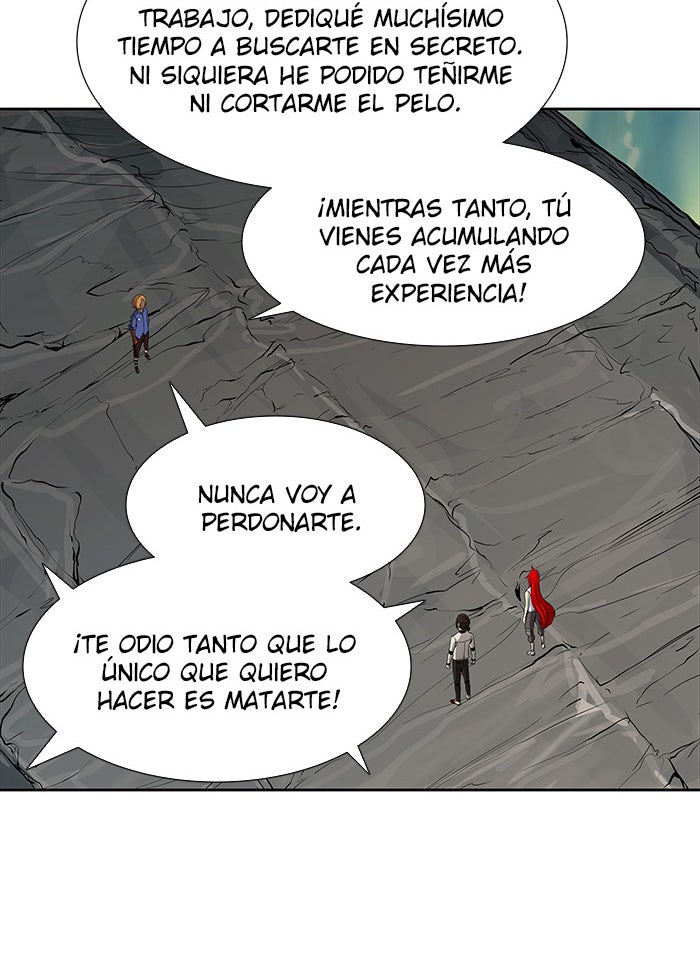 Read Tower of God ES Manga Online