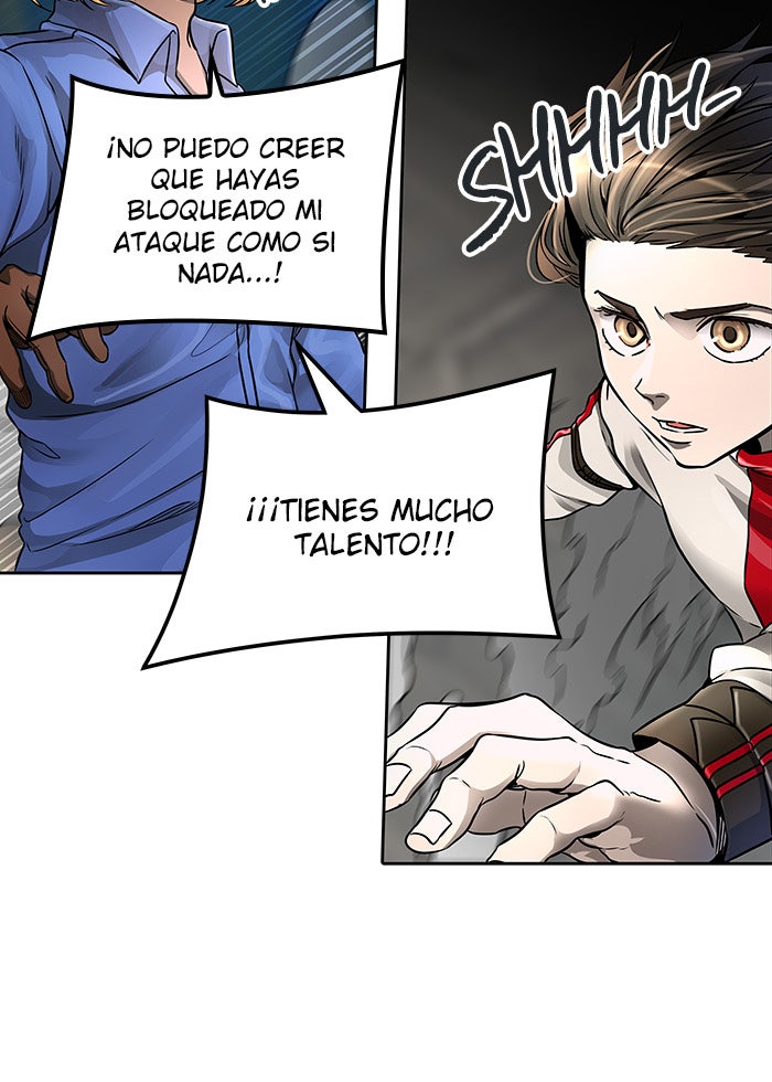 Read Tower of God ES Manga Online