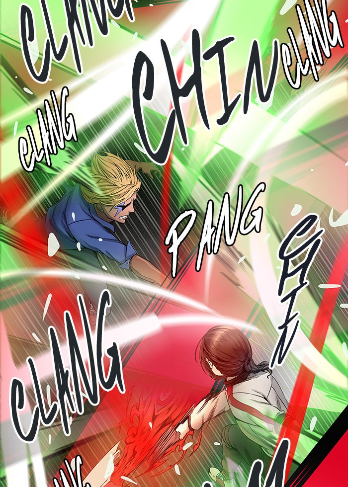 Read Tower of God ES Manga Online