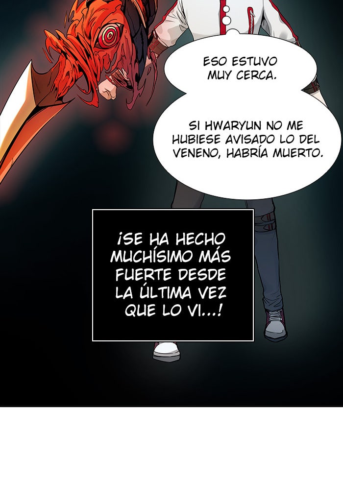 Read Tower of God ES Manga Online
