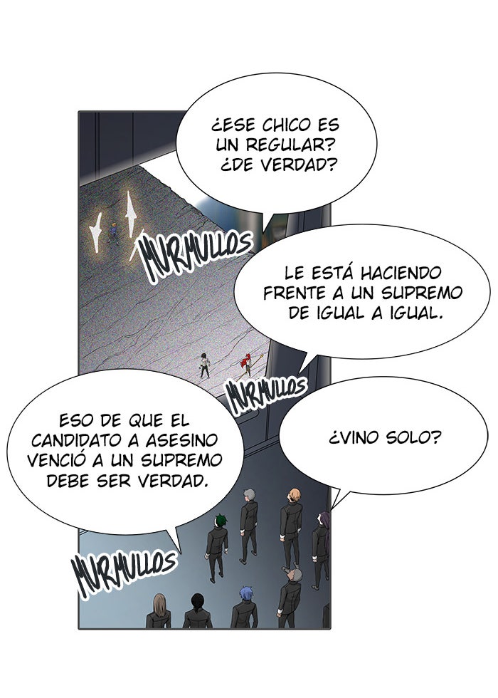 Read Tower of God ES Manga Online