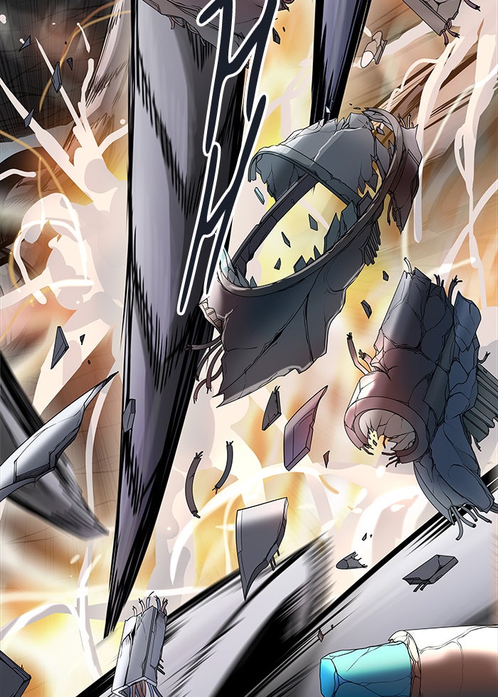 Read Tower of God ES Manga Online