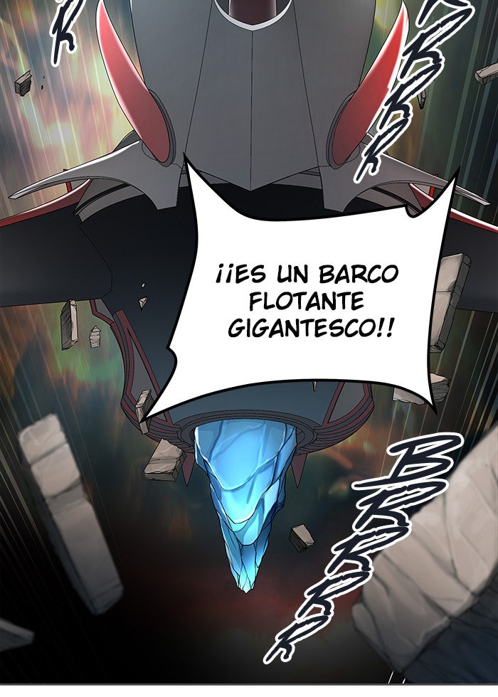 Read Tower of God ES Manga Online