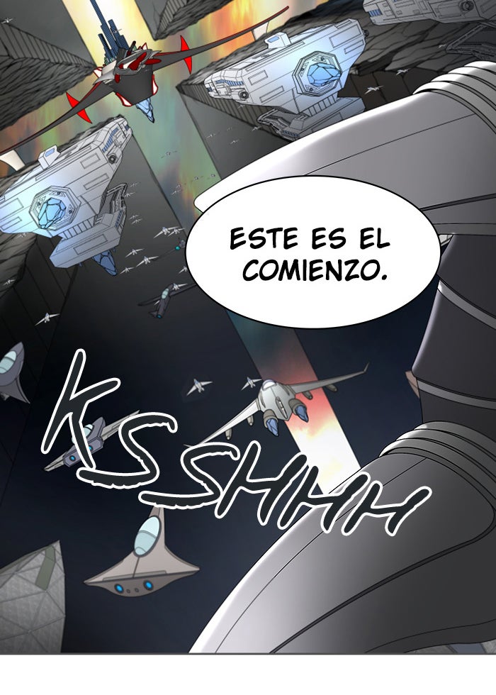 Read Tower of God ES Manga Online