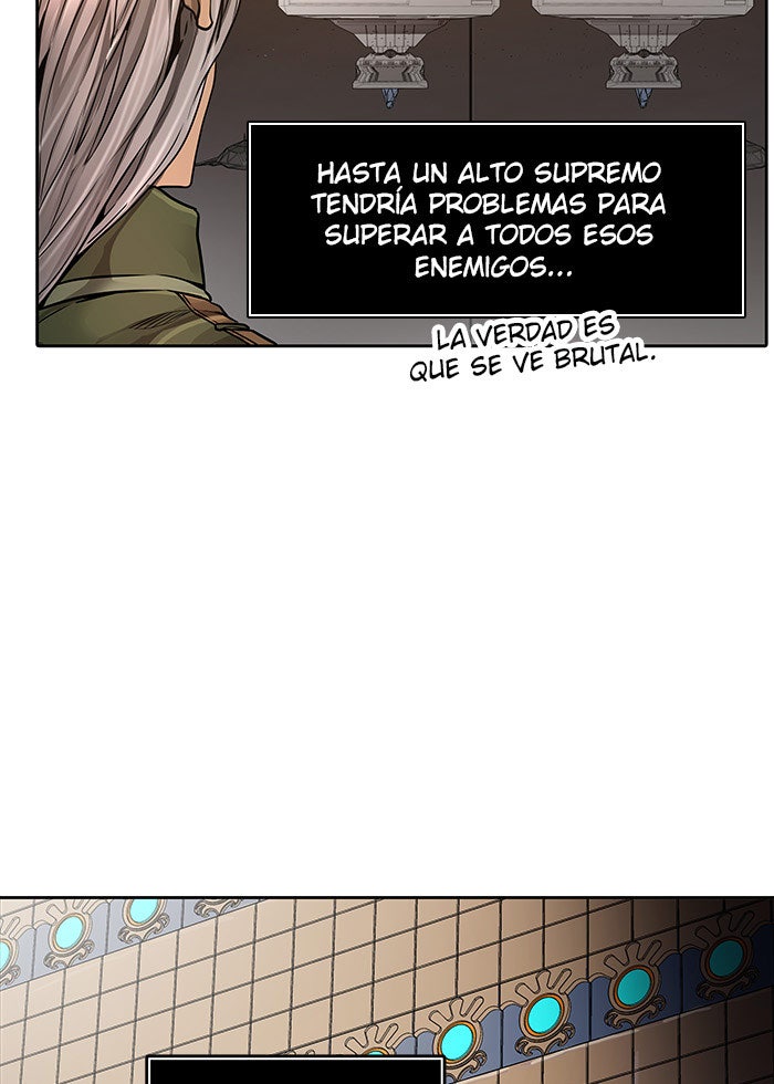 Read Tower of God ES Manga Online