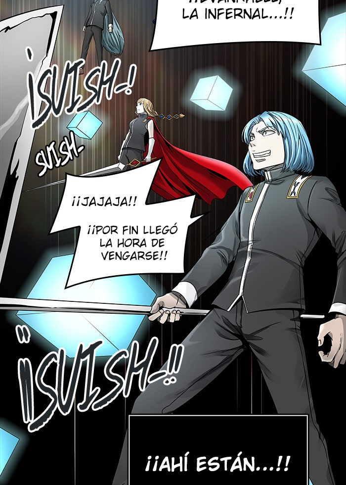 Read Tower of God ES Manga Online