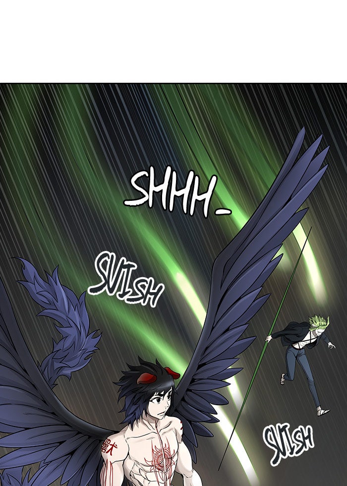 Read Tower of God ES Manga Online