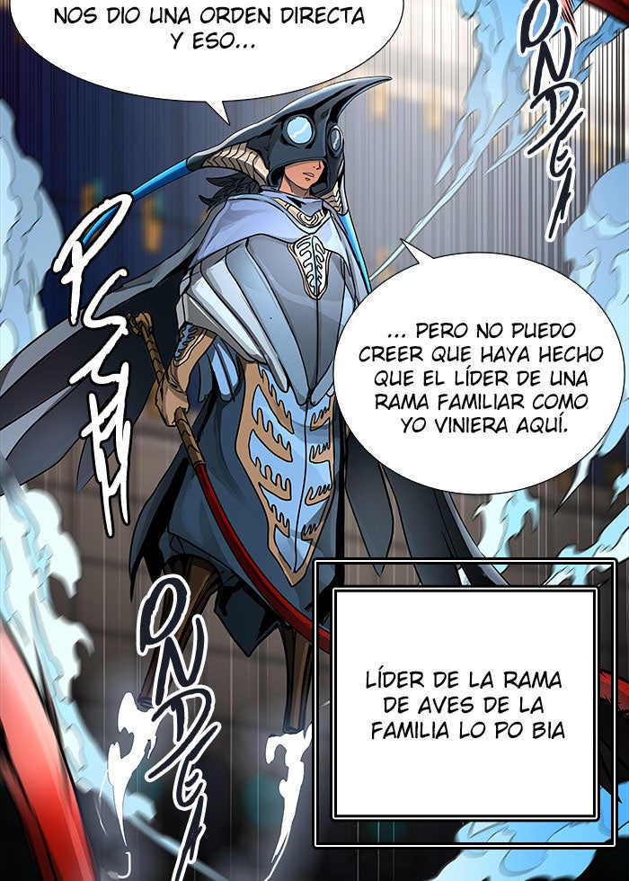 Read Tower of God ES Manga Online
