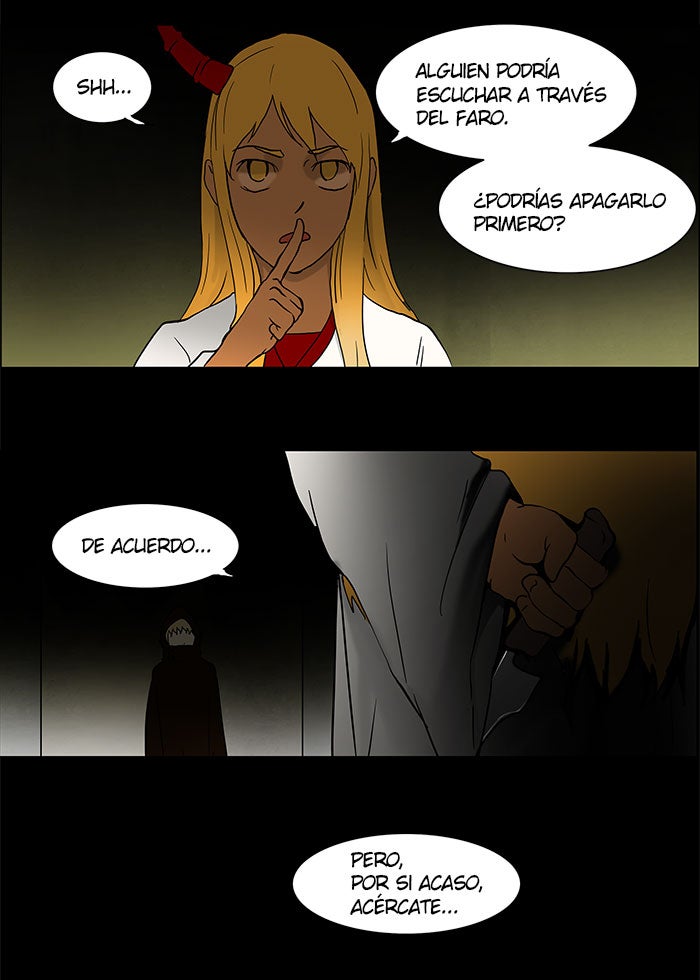 Read Tower of God ES Manga Online