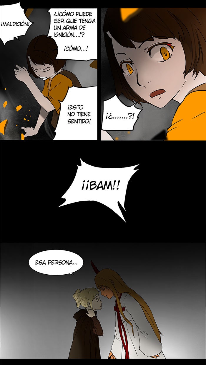 Read Tower of God ES Manga Online