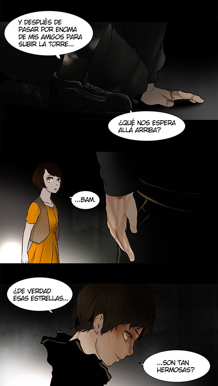 Read Tower of God ES Manga Online