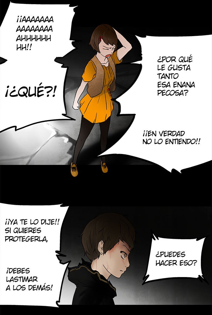 Read Tower of God ES Manga Online
