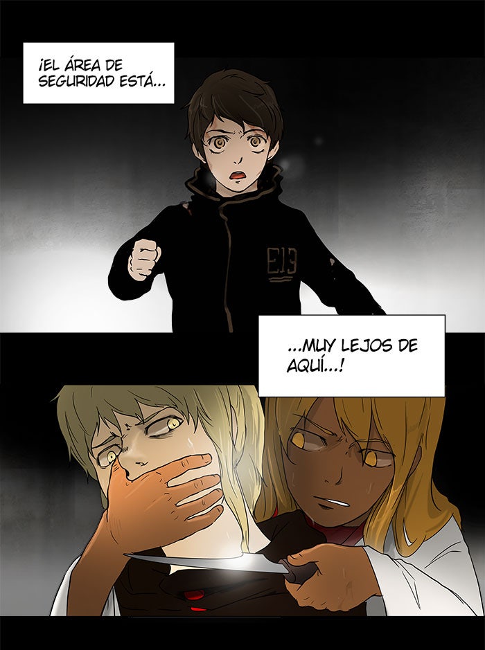 Read Tower of God ES Manga Online