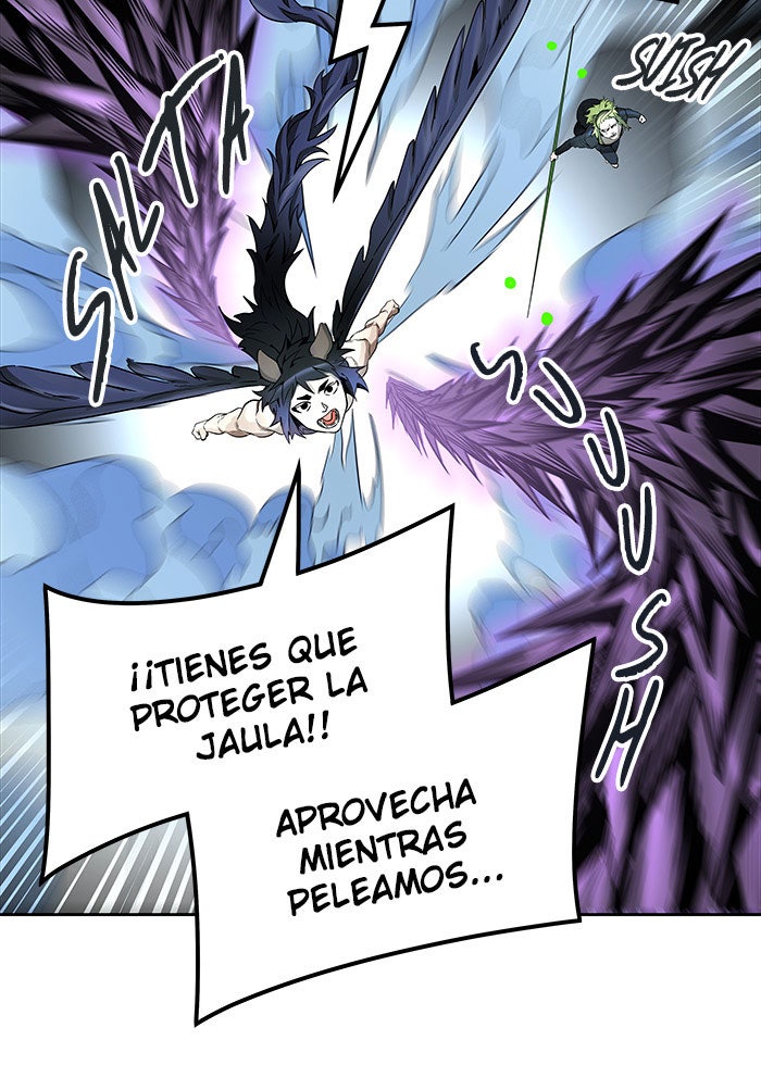 Read Tower of God ES Manga Online