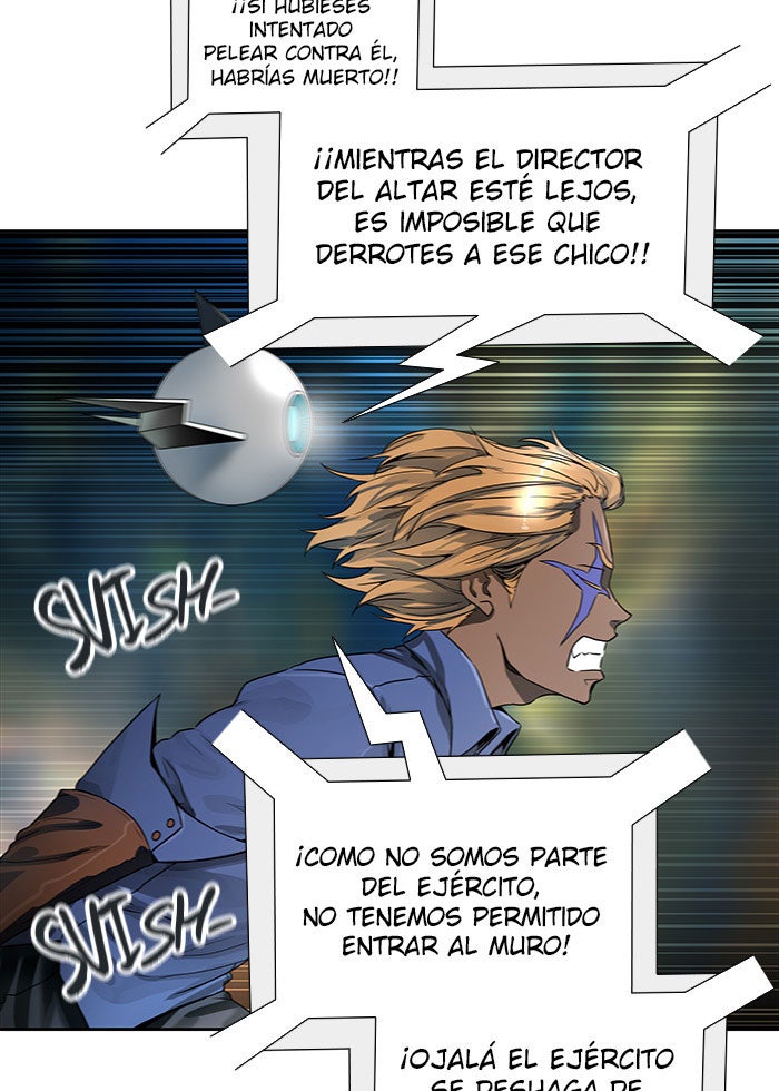 Read Tower of God ES Manga Online