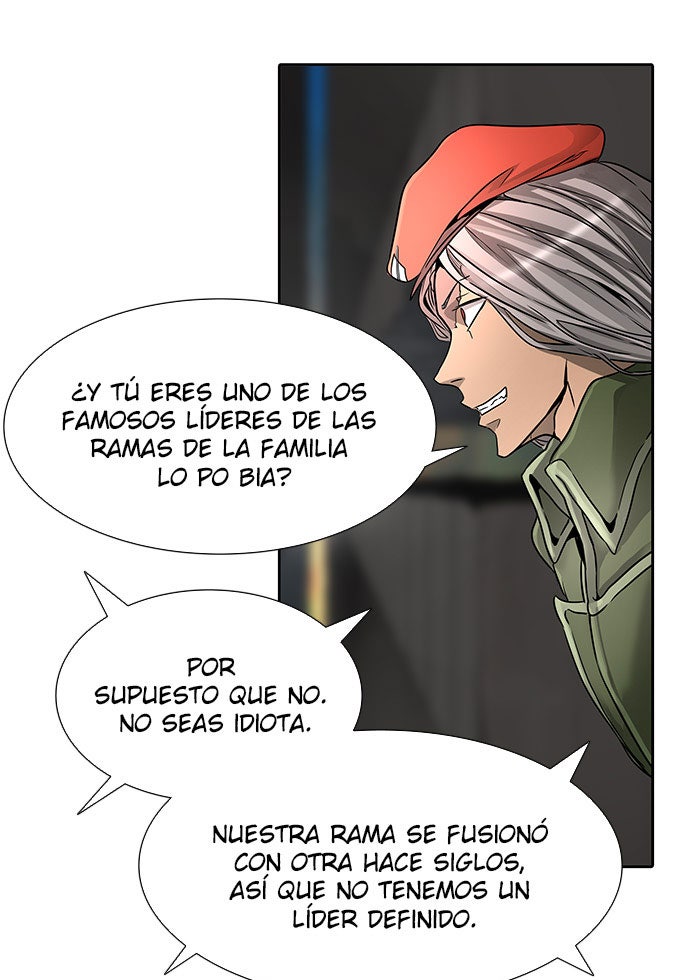 Read Tower of God ES Manga Online