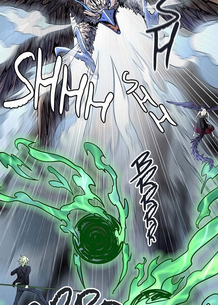 Read Tower of God ES Manga Online