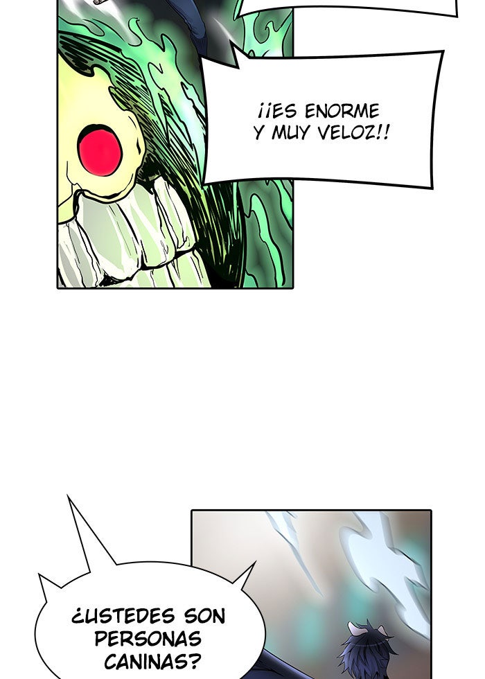 Read Tower of God ES Manga Online