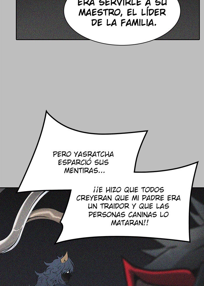 Read Tower of God ES Manga Online
