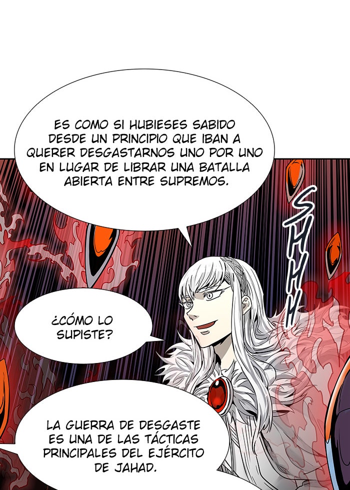 Read Tower of God ES Manga Online