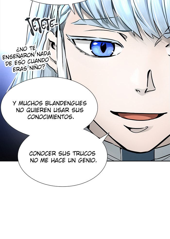 Read Tower of God ES Manga Online