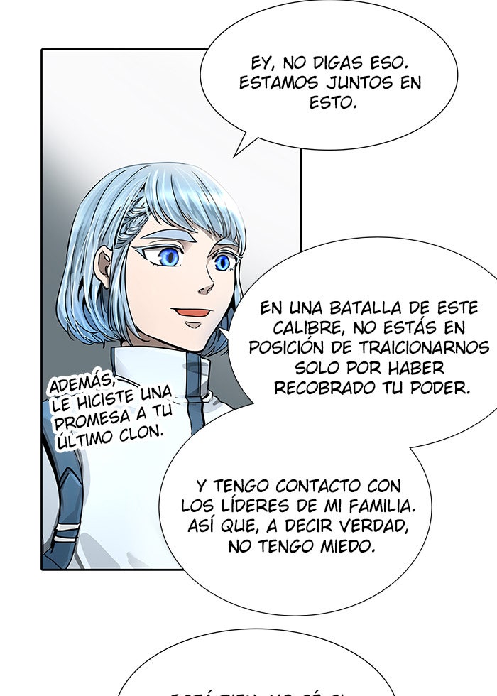 Read Tower of God ES Manga Online